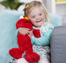 Load image into Gallery viewer, Sesame Street Love to Hug Elmo Talking