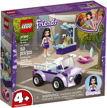 Load image into Gallery viewer, LEGO Friends 4+ Emma’s Mobile Vet Clinic 41360 Building Kit (50 Pieces)