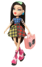 Load image into Gallery viewer, Bratz Hello My Name Is Jade Doll
