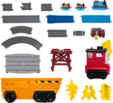 Load image into Gallery viewer, Fisher-Price Thomas &amp; Friends Super Cruiser