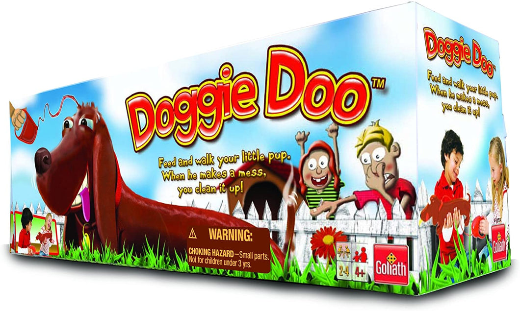 Doggie Doo