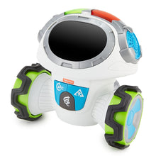 Load image into Gallery viewer, Fisher-Price Think &amp; Learn Teach &#39;n Tag Movi