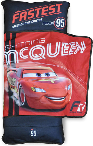 Disney Cars Inflatable Nap Mat