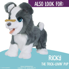 Load image into Gallery viewer, furReal Munchin’ Rex