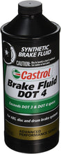 Load image into Gallery viewer, Castrol INC. 12614 GT LMA Brake FLU