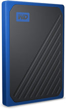 Load image into Gallery viewer, My Passport Go SSD