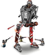 Load image into Gallery viewer, LEGO Star Wars at-St Raider 75254 Building Kit