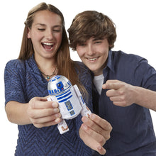 Load image into Gallery viewer, Hasbro Gaming Star Wars Bop It Game