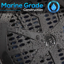 Load image into Gallery viewer, Pyle 4-Inch Dual Cone Waterproof Stereo Speaker System (Pair)