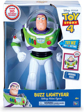 Load image into Gallery viewer, Toy Story Disney Pixar 4 Buzz Lightyear Action Figure