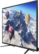 Load image into Gallery viewer, Sceptre U550CV-U 55" 4K Ultra HD 2160p 60Hz LED HDTV (4K x 2K)