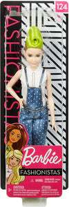 Barbie Fashionistas Doll #124