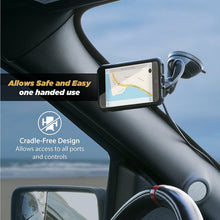 Load image into Gallery viewer, SCOSCHE MagicMount Pro Charge Qi-Certified