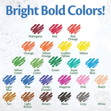 Load image into Gallery viewer, Crayola Colored Pencils