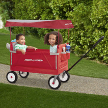 Load image into Gallery viewer, Radio Flyer