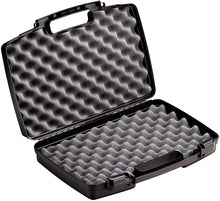 Load image into Gallery viewer, Flambeau Outdoors 1711 17&quot; Safe Shot Pistol Case, Portable Firearm Storage Accessory