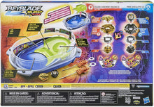Load image into Gallery viewer, BEYBLADE Burst Rise Hypersphere Vortex Climb Battle Set -- Complete Set with Beystadium, 2 Battling Top Toys and 2 Launchers, Ages 8 and Up