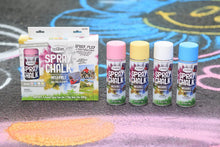 Load image into Gallery viewer, Testors Spray Chalk