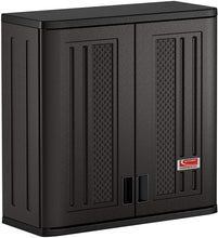 Load image into Gallery viewer, Suncast Commercial Blow Molded Wall Cabinet