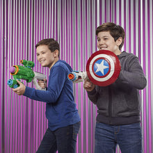 Load image into Gallery viewer, Avengers Marvel Endgame: Nerf Hulk Assembler Gear