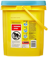 Load image into Gallery viewer, Tidy Cats Purina Instant Action Scoop Pail, 35 lb