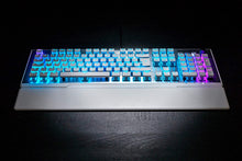 Load image into Gallery viewer, ROCCAT Vulcan 122 Aimo RGB Mechanical Gaming Keyboard - Brown Switches