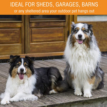 Load image into Gallery viewer, K&amp;H PET PRODUCTS Original Lectro-Kennel Outdoor Heated Pad with Free Cover