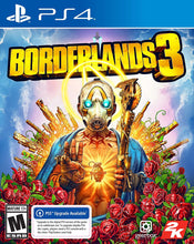 Load image into Gallery viewer, Borderlands 3 Twister Parent