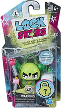 Load image into Gallery viewer, Lock Stars Basic Assortment Cactus–Series 1 (Product may vary)