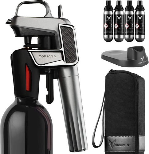 Coravin Model Two Elite Pro - Wine Preservation System