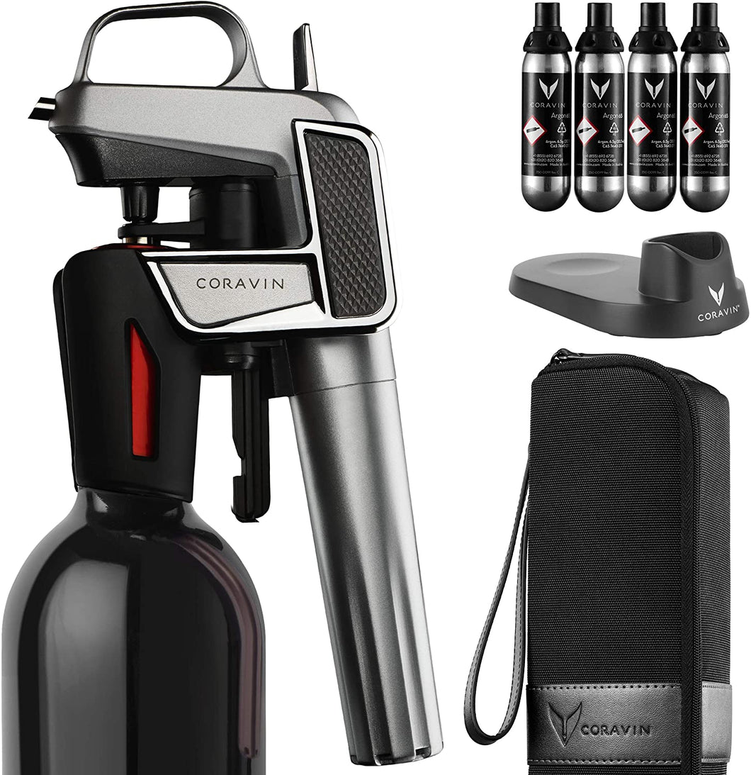 Coravin Model Two Elite Pro - Wine Preservation System