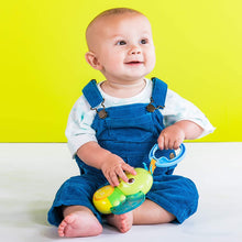 Load image into Gallery viewer, Bright Starts Beaming Buggie Take-Along Toy