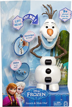Load image into Gallery viewer, Frozen Feature Olaf Figure