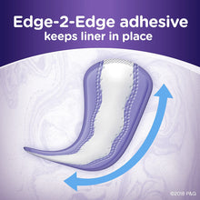 Load image into Gallery viewer, Always Xtra Protection Daily Liners, Regular, 100 Count