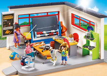 Load image into Gallery viewer, PLAYMOBIL History Class