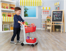 Load image into Gallery viewer, Shop 'N Learn Smart Cart