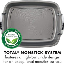 Load image into Gallery viewer, Circulon Nonstick bakeware and choclate brown