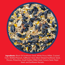 Load image into Gallery viewer, Lebanon Seaboard Lyric Supreme Wild Bird Mix