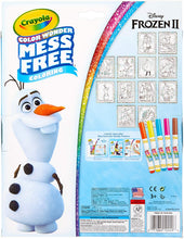 Load image into Gallery viewer, Crayola Frozen Gift