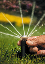 Load image into Gallery viewer, Rain Bird 12SA-RVAN Mini Rotary Pop Hand Adjustable 45° -270° Pattern, 13' -18' Spray Distance
