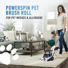 Load image into Gallery viewer, Hoover PowerDash Pet Compact Carpet Cleaner