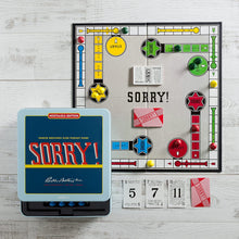 Load image into Gallery viewer, Winning Solutions Sorry Nostalgia Tin