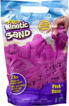 Load image into Gallery viewer, Kinetic Sand The Original Moldable Sensory Play Sand,