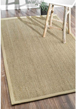 Load image into Gallery viewer, nuLOOM Elijah Indoor Rug