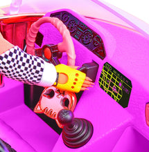 Load image into Gallery viewer, LOL Surprise Car-Pool Coupe with Exclusive Doll, Surprise Pool &amp; Dance Floor with Magic Light Party, Multicolor