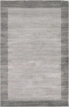 Load image into Gallery viewer, Unique Loom Del Mar Collection Contemporary Transitional Light Area Rug