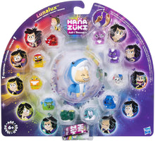 Load image into Gallery viewer, Hanazuki Lunalux Treasures Animals (Collection 1)