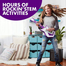 Load image into Gallery viewer, littleBits Electronic Music Inventor Kit - Build, Customize, &amp; Play Your Own Educational &amp; Fun High-Tech Instruments!