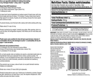 Wilton Meringue Powder, 16 oz.