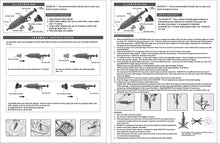 Load image into Gallery viewer, BAAM! Drain Blaster Cleaner